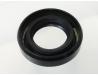 Image of Contact breaker / ignition points shaft oil seal