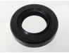 Kick start shaft oil seal