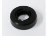 Gear selector shaft oil seal