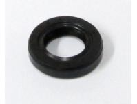 Image of Clutch actuating lever oil seal