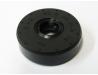 Gear change shaft oil seal