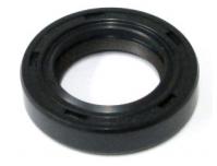 Image of Crankshaft oil seal, Left hand