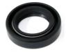 Image of Crankshaft oil seal, Left hand