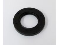 Image of Final drive sprocket oil seal