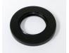 Final drive sprocket oil seal