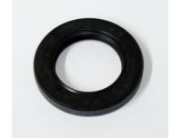 Image of Final drive sprocket oil seal