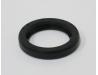 Swingarm pivot oil seal