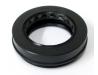 Final drive sprocket oil seal