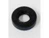 Gear change shaft oil seal