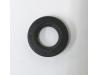 Camshaft oil seal