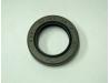 Final drive gear oil seal