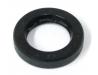 Final driven shaft bearing oil seal