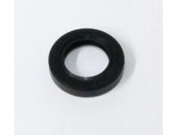 Image of Swing arm bearing dust seal, outer