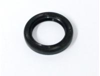 Image of Swingarm pivot bolt bearing dust seal, Right hand