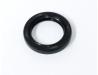 Swingarm pivot bolt bearing dust seal, Right hand