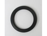 Image of Brake panel oil seal, Front