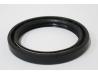 Image of Brake panel oil seal, Front