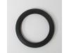 Brake plate oil seal, Front