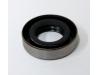 Image of Wheel bearing oil seal, Rear left hand