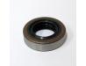 Wheel bearing oil seal, Rear Left hand