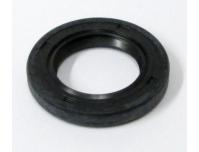 Image of Camshaft oil seal