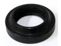 Image of Wheel bearing Dust seal , Front Left hand