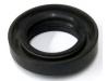Image of Wheel bearing oil seal , Front Left hand