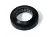 Wheel bearing oil seal, rear left hand