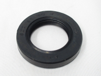Image of Wheel bearing oil seal, Rear left hand