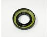 Image of Final drive flange bearing dust seal