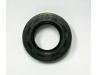 Final drive flange bearing dust seal