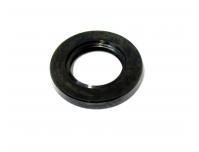 Image of Wheel bearing oil seal for Front wheel