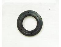 Image of Wheel bearing dust seal, Front Right hand