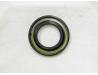Image of Wheel bearing oil seal, Rear Right hand