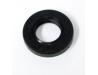 Wheel bearing dust seal, Front Right hand