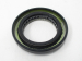 Image of Wheel bearing dust seal, Front