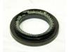 Wheel bearing dust seal, Front