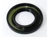 Image of Wheel bearing dust seal, Rear Right hand