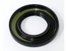 Image of Wheel bearing dust seal, Front