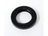 Wheel bearing dust seal, Rear Left hand
