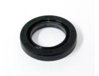 Image of Wheel bearing dust seal, Front Right hand