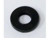 Image of Wheel bearing oil seal, Rear Right hand