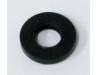 Wheel bearing oil seal, Rear right hand