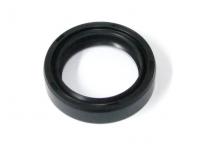 Image of Fork oil seal (From Frame No. CB160 1070464 to end of production)