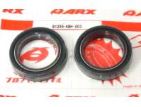 Image of Fork oil seal set (RP/RS/RV/RW/RX/RY/R1)