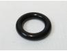 Oil cooler pipe to oil pan O ring