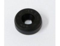 Image of Tachometer drive gear oil seal