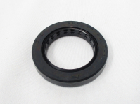 Image of Wheel bearing oil seal, Rear Left hand