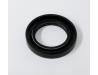 Image of Wheel bearing oil seal, Front