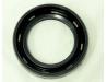 Wheel bearing dust seal, Front Right hand